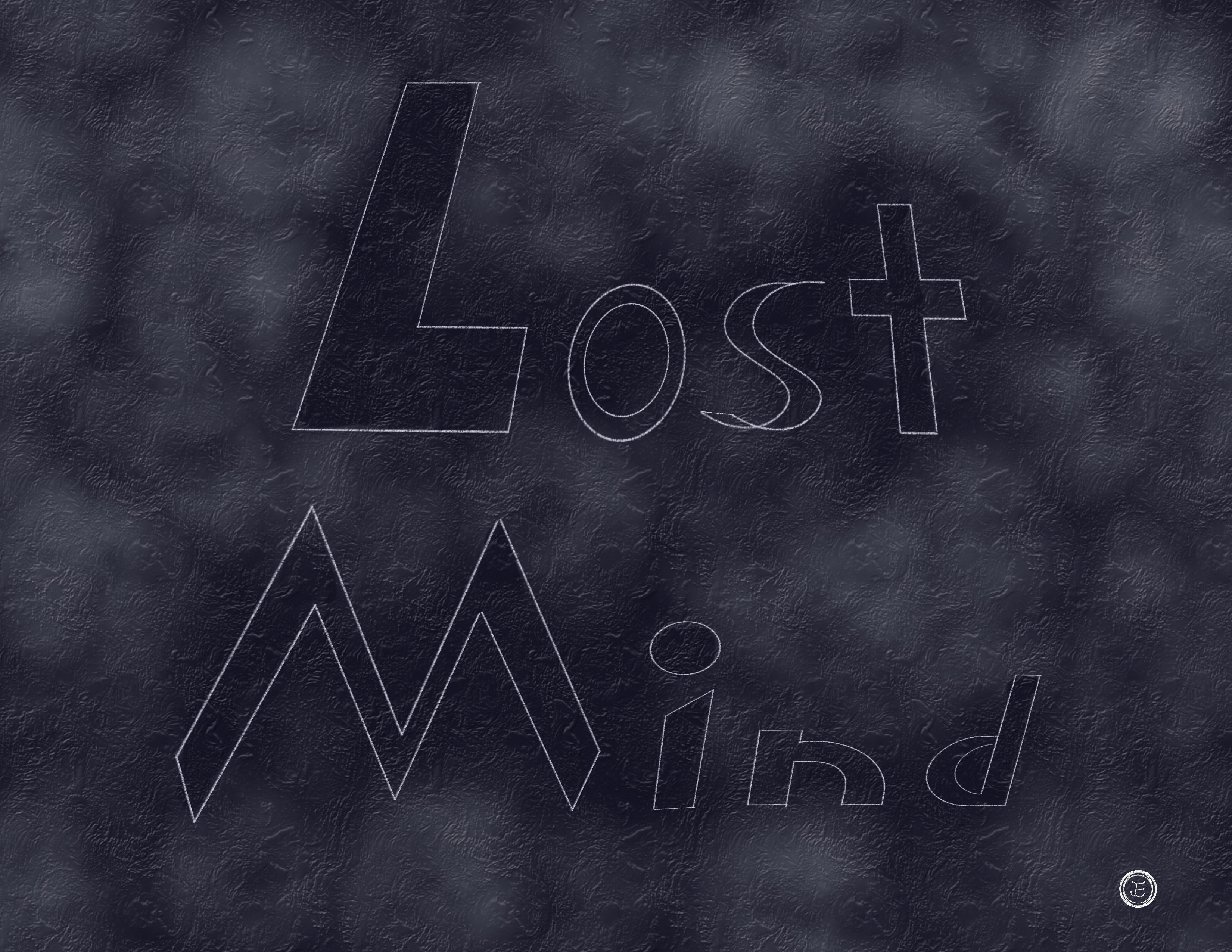 Lost Mind